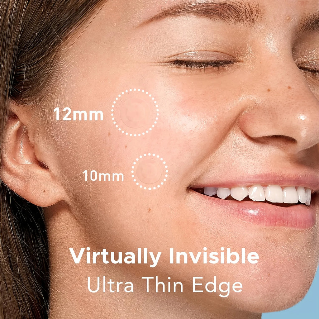 360Count Acne Patch, Covers Pimple And Acne, Acne Pimple Patch for Covering Zits And Blemishes, Spot Stickers for Face And Skin